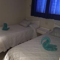 Apartamentos Sirena San Agustín Esterno foto