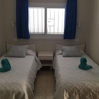 Apartamentos Sirena San Agustín Esterno foto