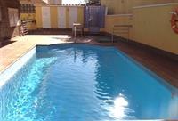 Apartamentos Sirena San Agustín Esterno foto