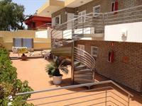 Apartamentos Sirena San Agustín Esterno foto