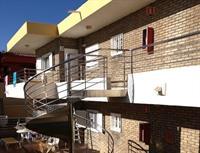 Apartamentos Sirena San Agustín Esterno foto